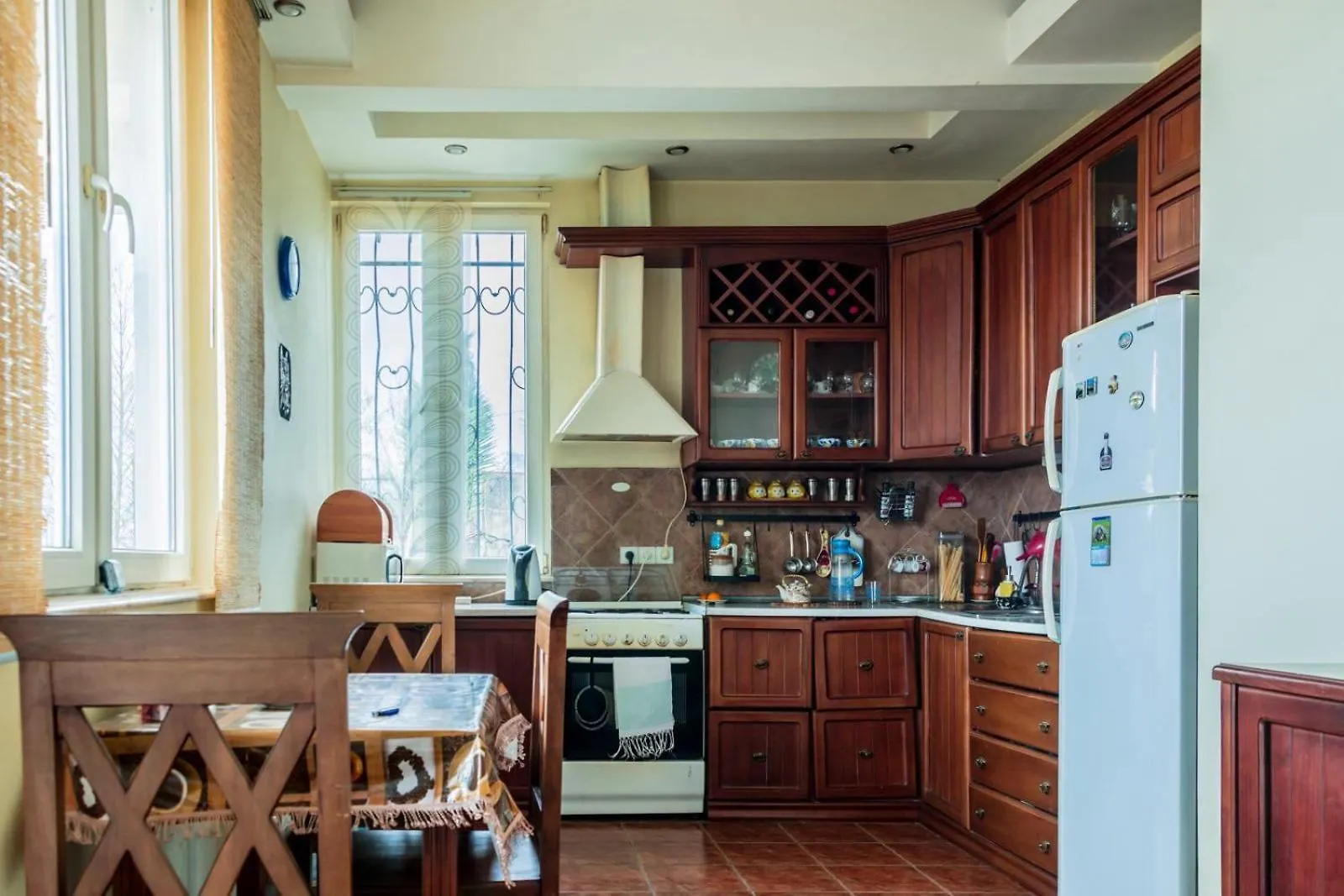 Holiday home Seaside Georgian Haven Villa Batumi