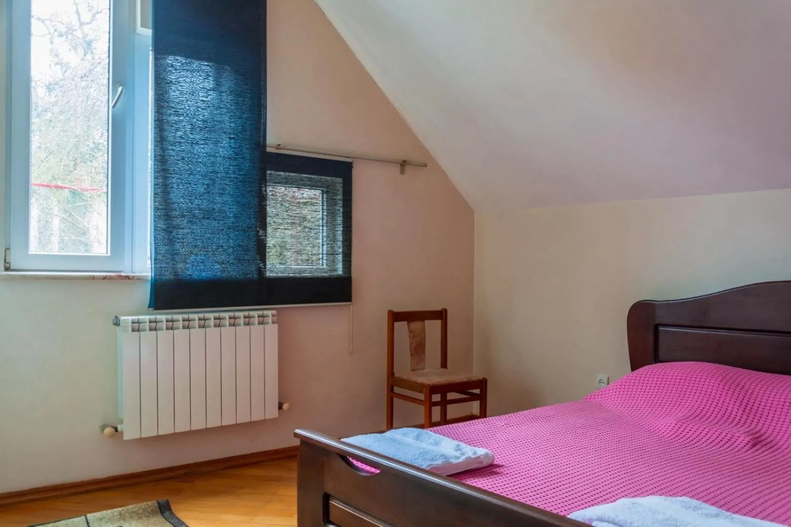 Seaside Georgian Haven Villa Batumi Holiday home