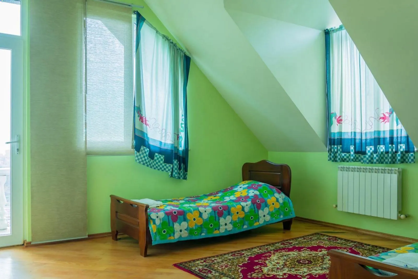 Seaside Georgian Haven Villa Batumi