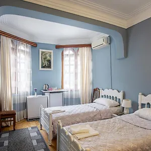  Inn Sweet At Ninoshvili 3