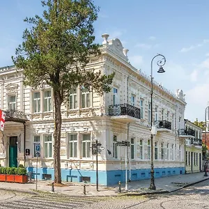 4* Hotel Boulevard